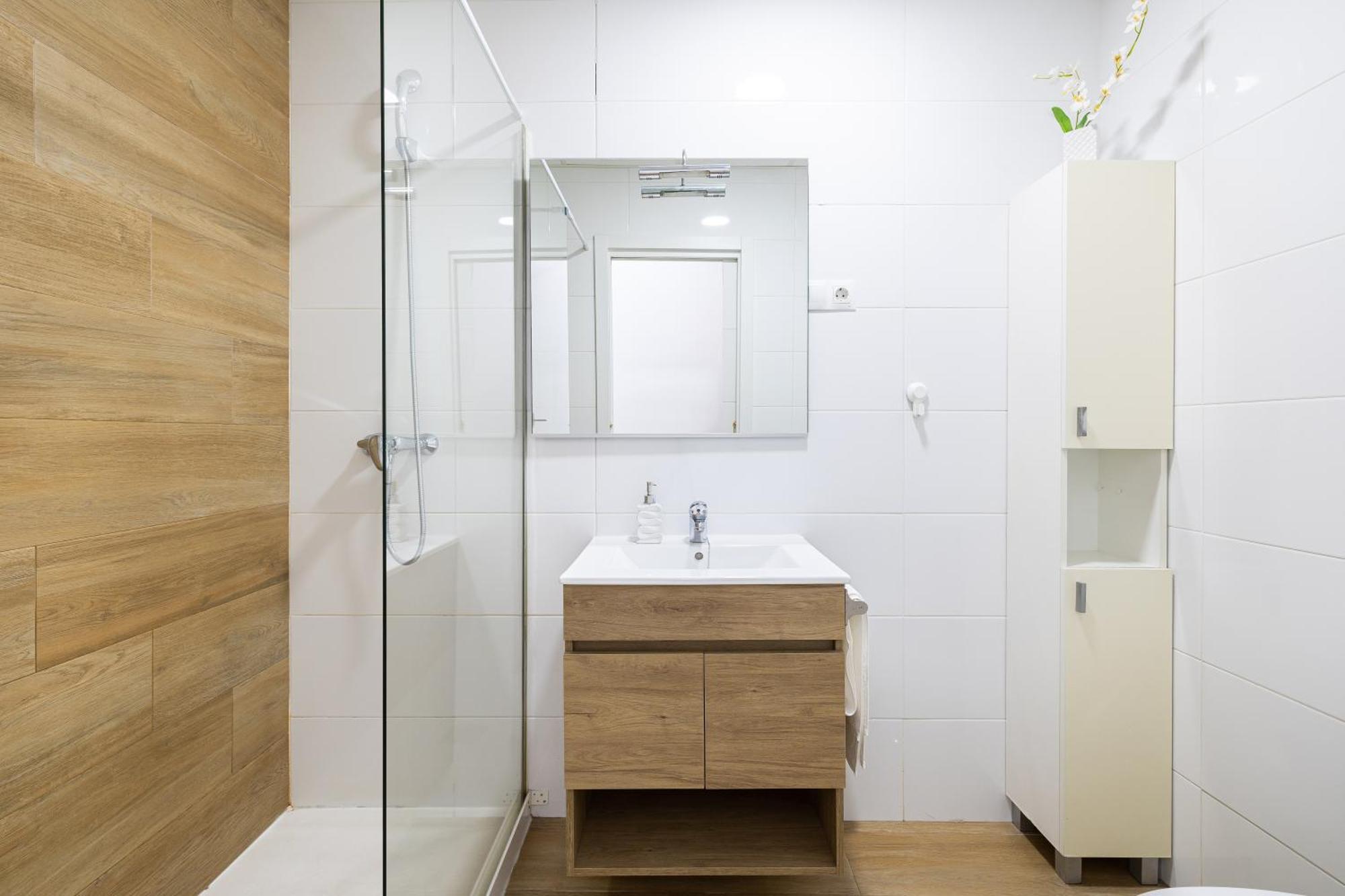 Apartamento Jazmin Málaga Exteriör bild